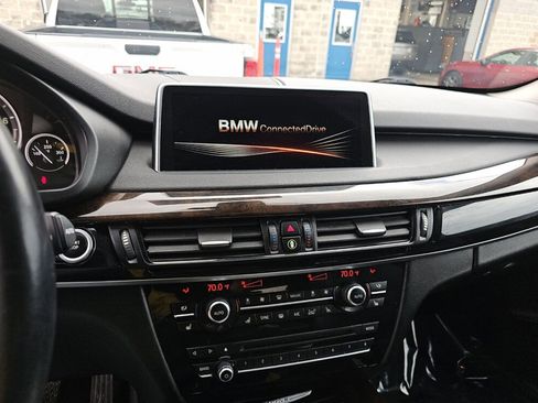 Used 2016 BMW X5 xDrive40e image 13