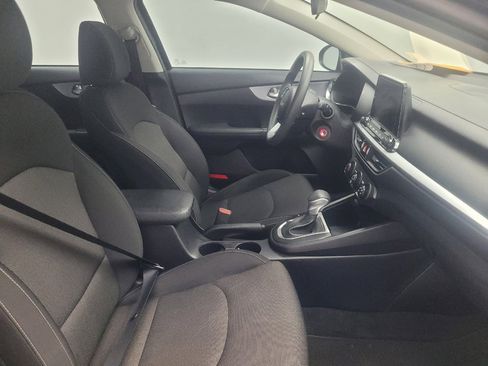 Used 2024 Kia Forte LX image 21