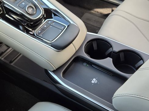 New 2026 Acura RDX SH-AWD w/ Technology Package image 15