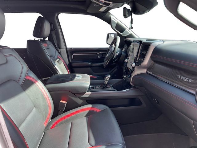 Used 2022 RAM 1500 TRX w/ TRX Level 2 Equipment Group AWD/4WD image 20