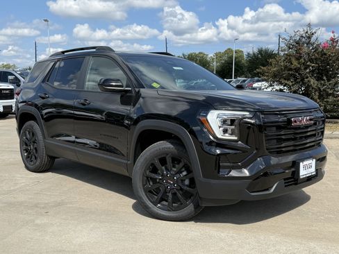 New 2026 GMC Terrain Elevation w/ Elevation Premium Package image 2