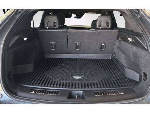 Used 2020 Cadillac XT4 Sport FWD image 19