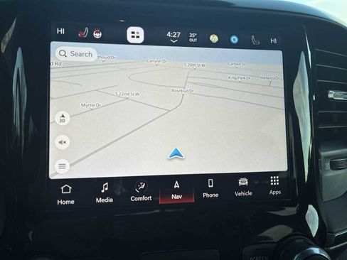 Used 2022 RAM 1500 Laramie image 20