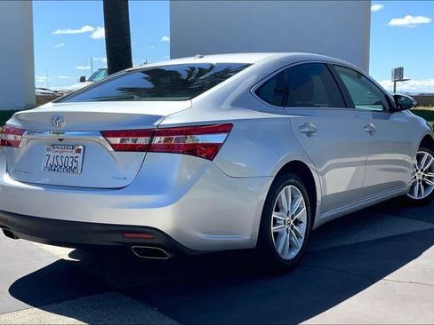 Used 2014 Toyota Avalon XLE Premium image 13