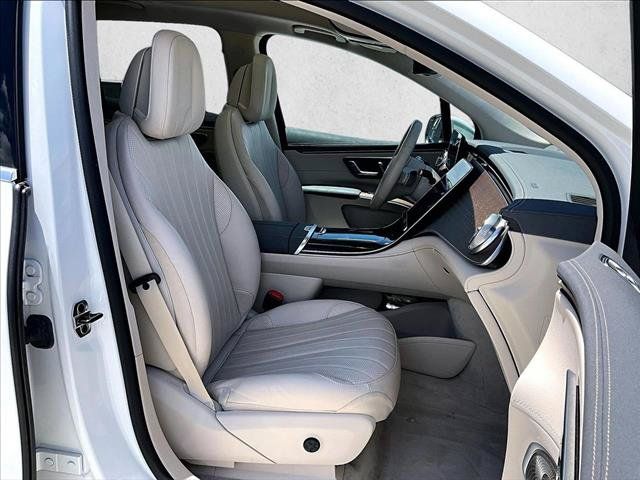 Certified 2023 Mercedes-Benz EQS 450+ SUV image 9