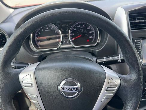 Used 2019 Nissan Versa SV FWD image 41