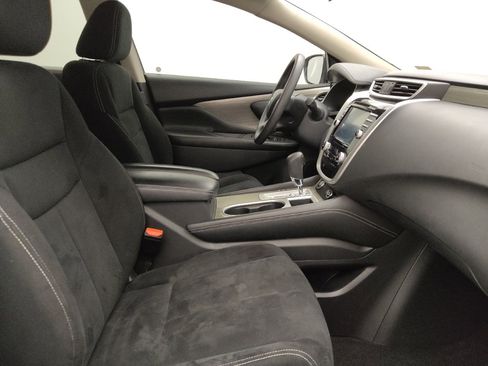 Used 2018 Nissan Murano S FWD image 21