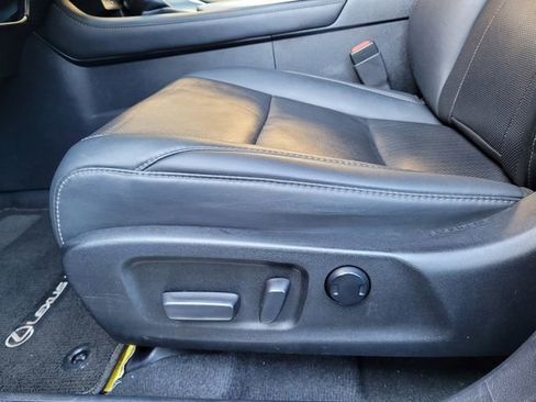 Used 2022 Lexus RX 350 AWD w/ Premium Package image 21