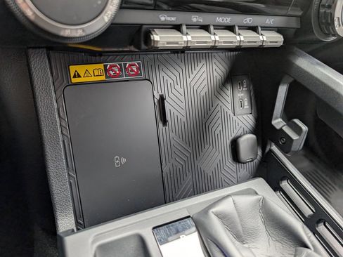 Used 2025 Toyota 4Runner TRD Off-Road image 17