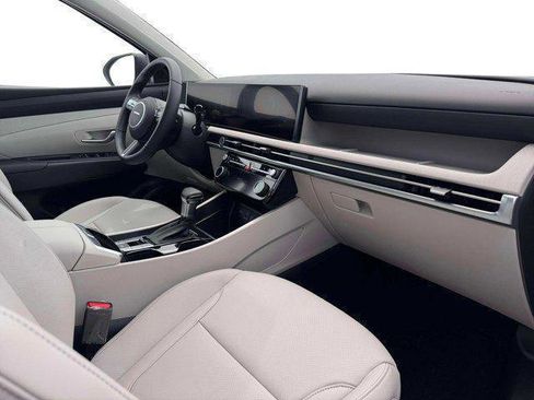 New 2026 Hyundai Tucson SEL image 15