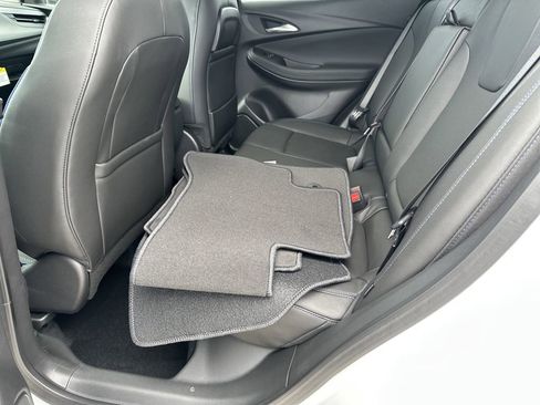 New 2026 Buick Encore GX Sport Touring w/ Advanced Technology Package image 30