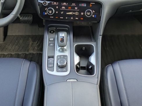 New 2026 INFINITI QX60 Sport w/ Dark Cargo Package image 22