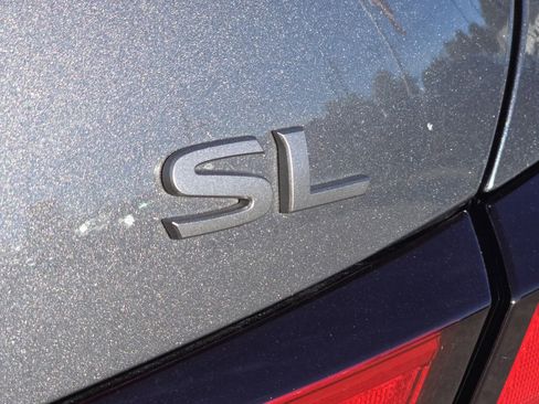 Used 2024 Nissan Altima 2.5 SL image 8