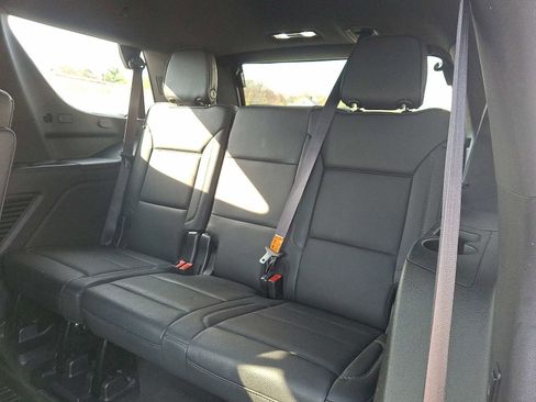 Used 2022 GMC Yukon Denali image 12