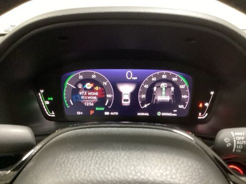 New 2026 Honda Accord Touring image 25