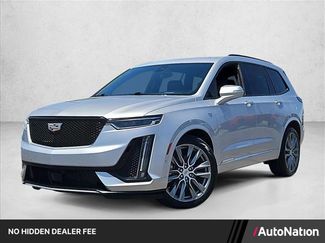 Certified 2020 Cadillac XT6 Sport w/ Platinum Package AWD/4WD video 1