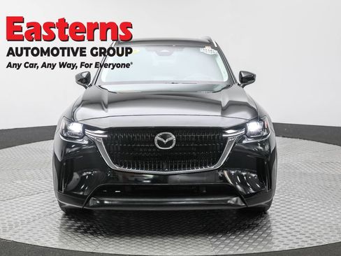 Used 2024 MAZDA CX-90 3.3 Turbo w/ Preferred Plus image 2