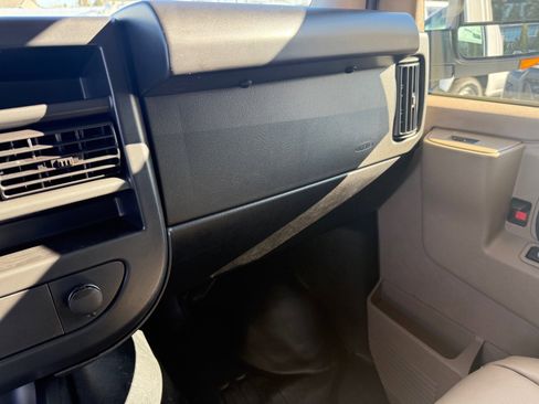 New 2025 Chevrolet Express 2500 w/ Driver Convenience Package image 15