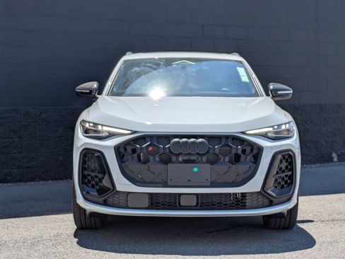 New 2026 Audi SQ5 Premium Plus AWD/4WD image 2
