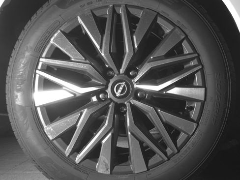 Used 2025 Nissan Altima 2.5 SV image 15