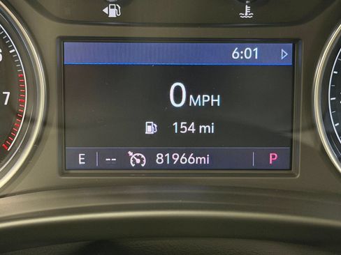 Used 2020 Buick Enclave Premium AWD/4WD image 25
