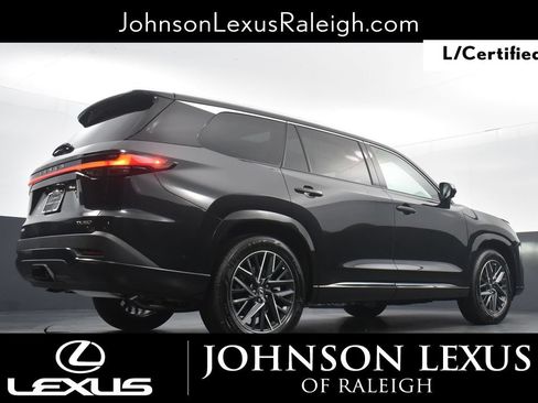 Used 2025 Lexus TX 350 FWD w/ Technology Package image 20