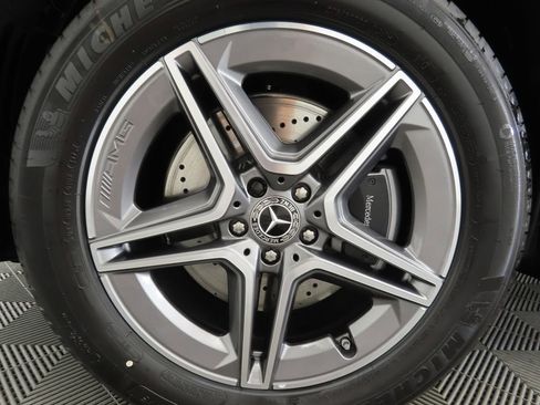 New 2026 Mercedes-Benz GLE 450 4MATIC image 28