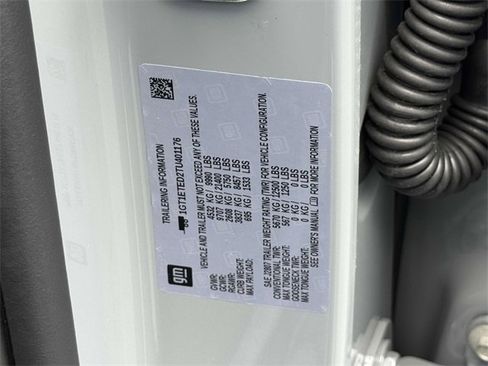 New 2026 GMC Sierra EV Elevation w/ Premium Package image 18