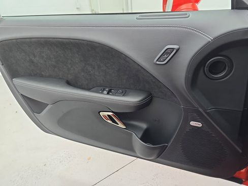 Used 2023 Dodge Challenger SRT Hellcat w/ Driver Convenience Group image 23