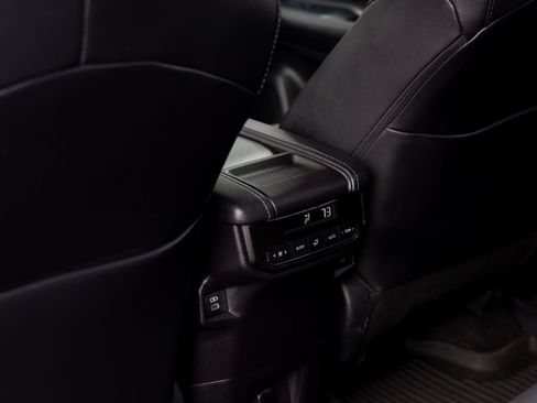Certified 2024 Toyota Grand Highlander AWD image 29