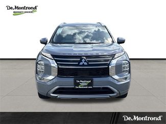 New 2025 Mitsubishi Outlander SEL video 2