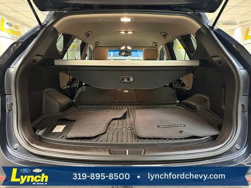 Used 2017 Hyundai Santa Fe Sport FWD image 16