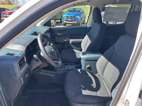 New 2026 Ford Maverick XL image 16