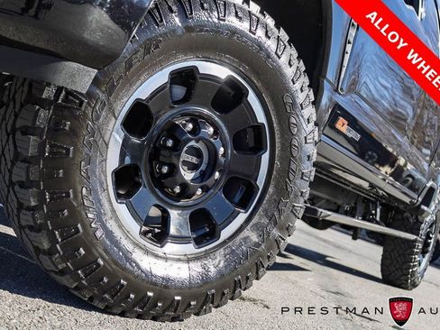 Used 2026 Ford F250 Lariat w/ Tremor Off-Road Package image 19