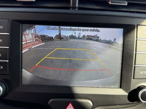 Used 2021 Kia Soul LX image 21