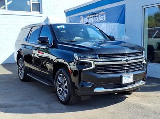Used 2022 Chevrolet Tahoe LT w/ LT Signature Package AWD/4WD video 1