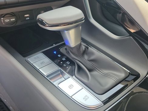 New 2026 Hyundai Elantra SEL Sport Premium FWD image 19