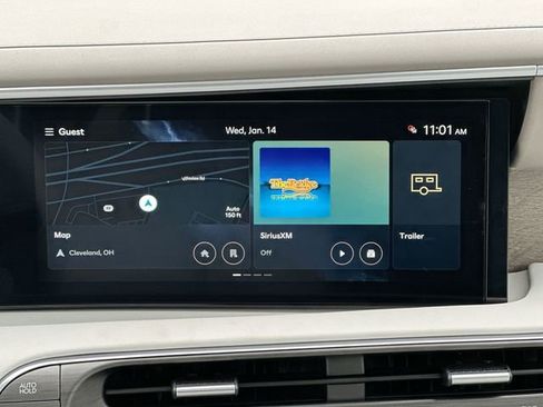 New 2026 Hyundai Palisade Limited image 14