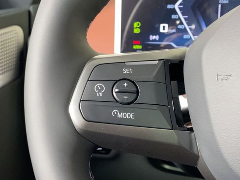 New 2026 BMW iX M70 image 14