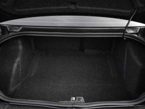 Used 2023 Dodge Challenger SRT Hellcat image 9