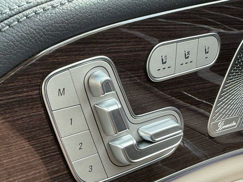 New 2026 Mercedes-Benz GLE 350 4MATIC image 28