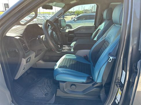 Used 2020 Ford F150 XL w/ Equipment Group 101A Mid image 13