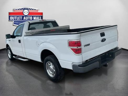 Used 2013 Ford F150 XL w/ PWR Equipment Group image 5