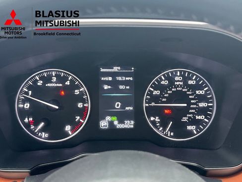 Used 2020 Subaru Legacy Touring XT image 28