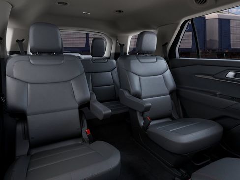 New 2027 Ford Explorer Active w/ Active Comfort Package AWD/4WD image 11
