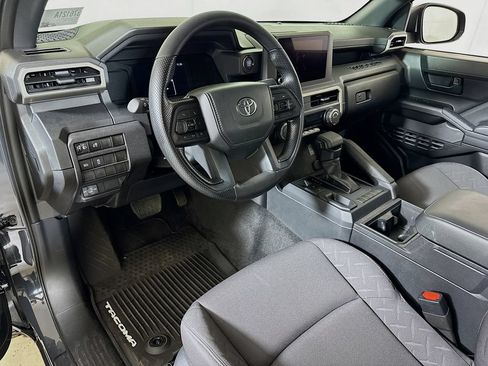 Used 2026 Toyota Tacoma SR RWD image 7