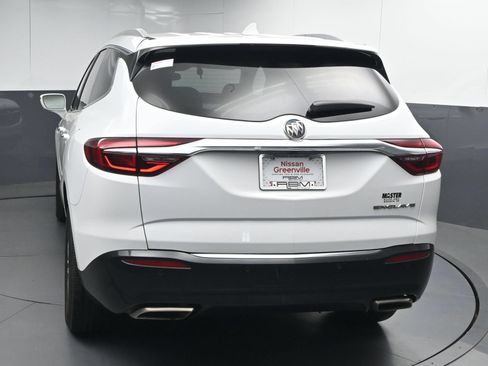 Used 2019 Buick Enclave Premium FWD image 6
