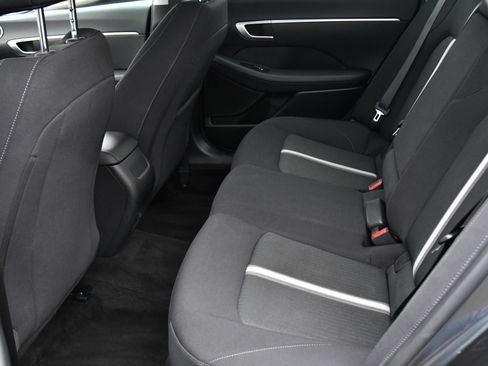 Used 2024 Hyundai Sonata SEL image 38