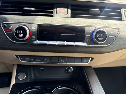 Certified 2023 Audi A4 2.0T Premium Plus w/ Premium Plus Package image 15