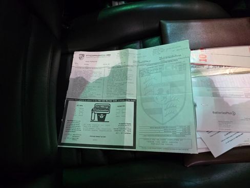 Used 1987 Porsche 911 Carrera image 28